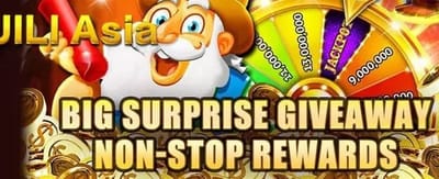 Weekly Slot Spin Frenzy promotion