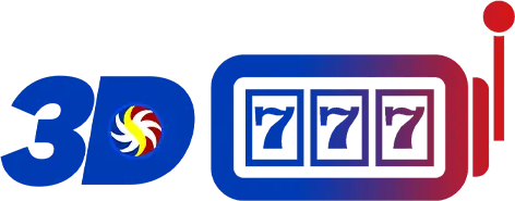 3d777casino.ph Logo